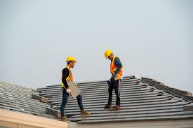 Hot Roofs in Apple Creek, OH